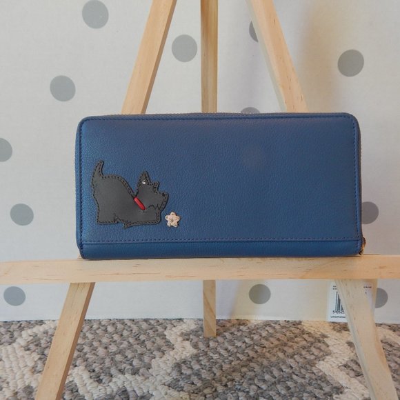 RADLEY LONDON Bags Radley London Year Of The Tiger Large Wallet Nwt Poshmark